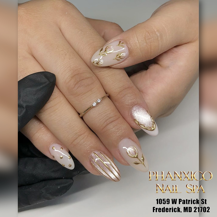 Phanxico Nail Spa